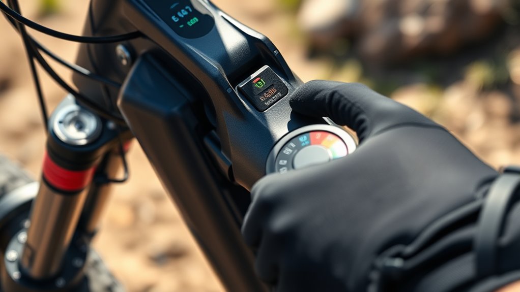 optimize drive mode performance