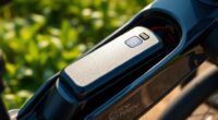 optimize e bike battery usage