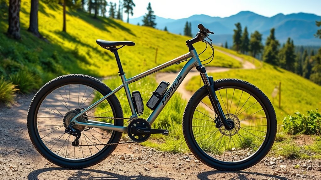 optimize gear for terrains