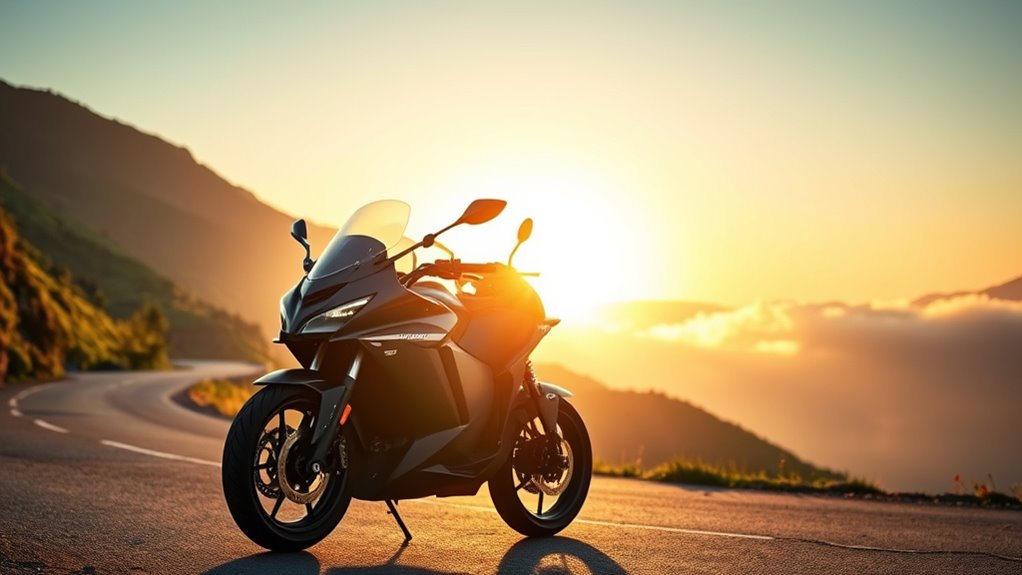 optimize speed conserve energy