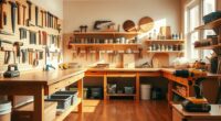 plan and streamline workspace