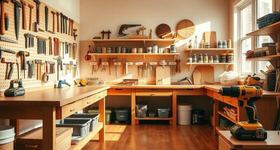 plan and streamline workspace