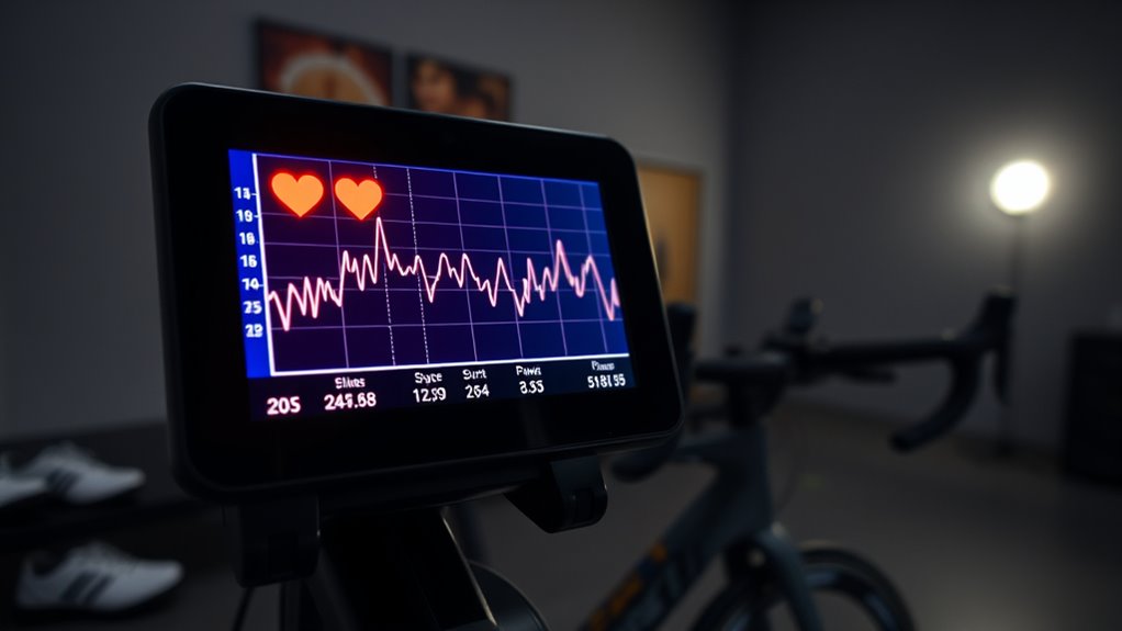 power based high intensity training