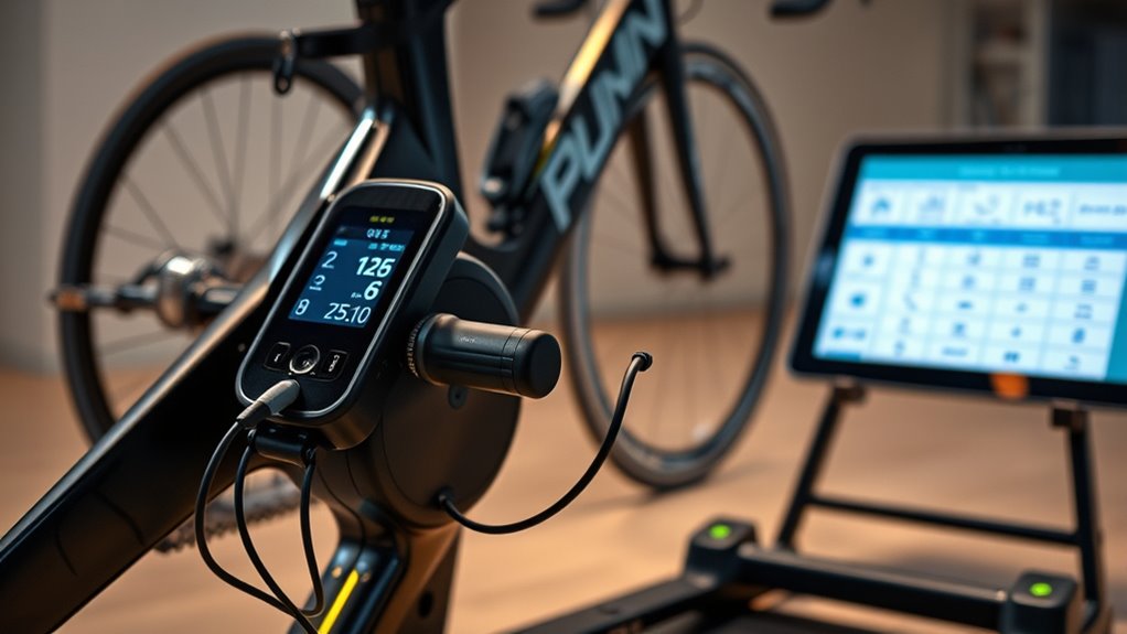 power meter compatibility improvements