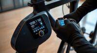 power meter smart trainer integration