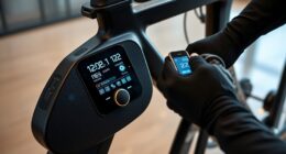 power meter smart trainer integration