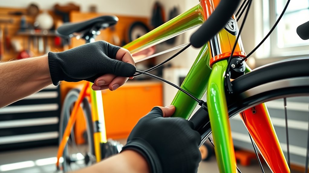 pre ride safety inspection checklist
