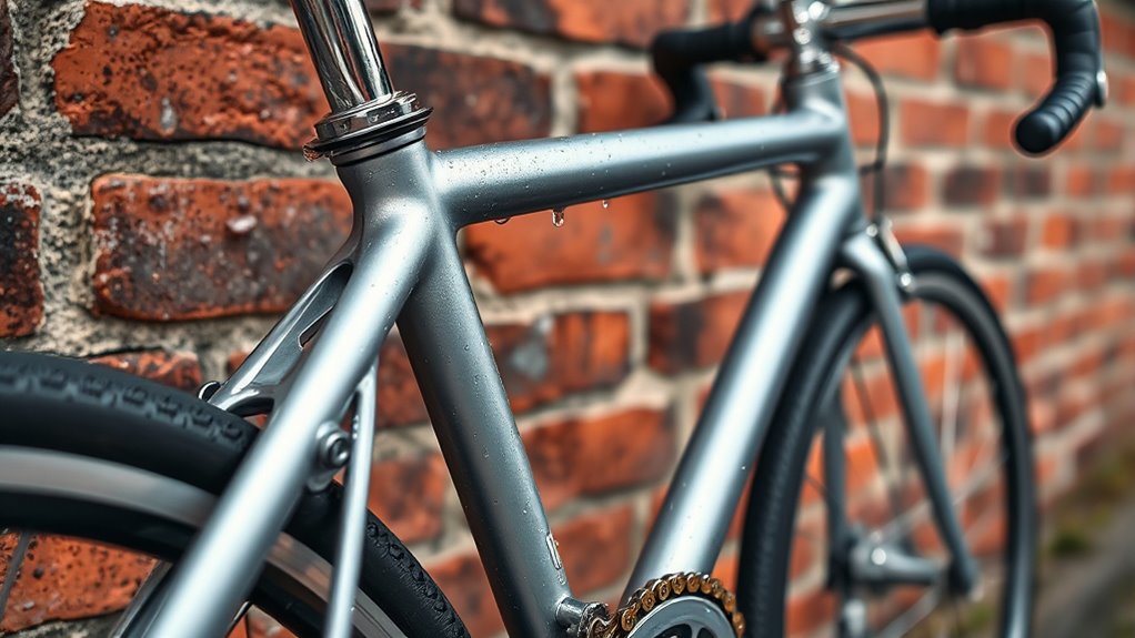 prevent rust and corrosion