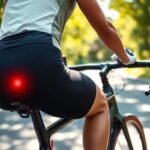 preventing cycling injury through fit