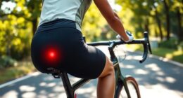 preventing cycling injury through fit