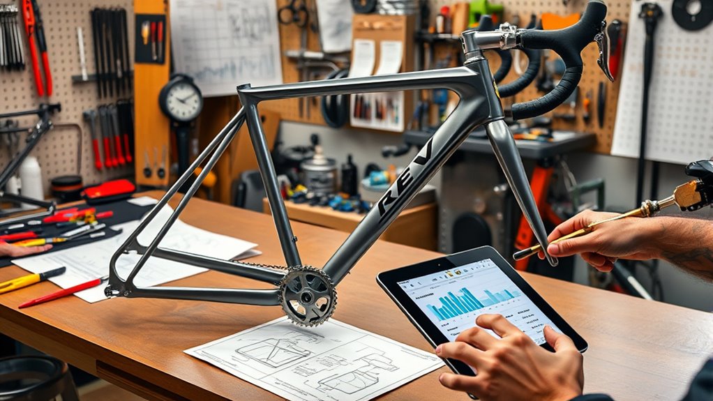 prioritize performance through budget