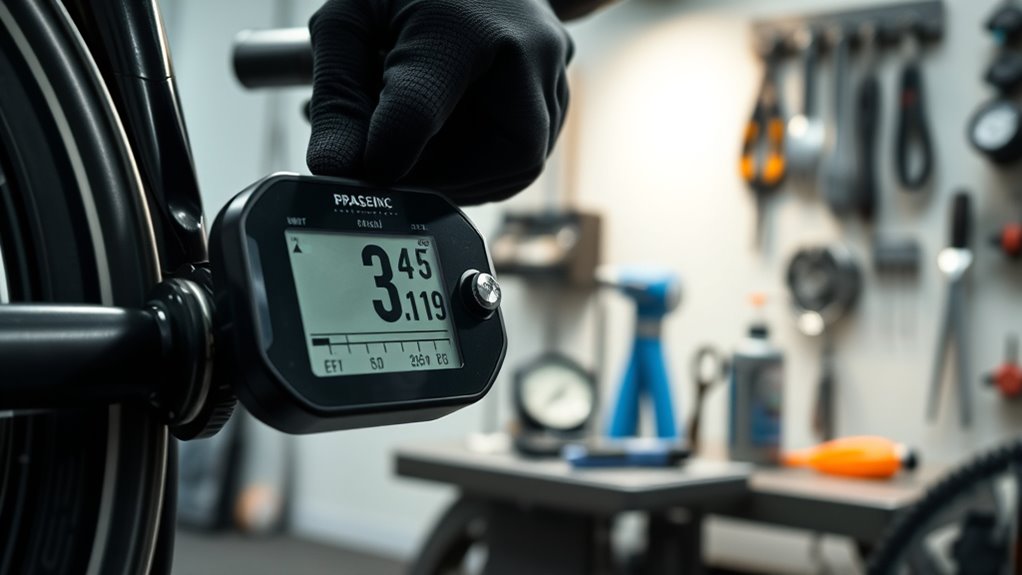 proper equipment maintenance practices