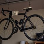 proper off season bike storage