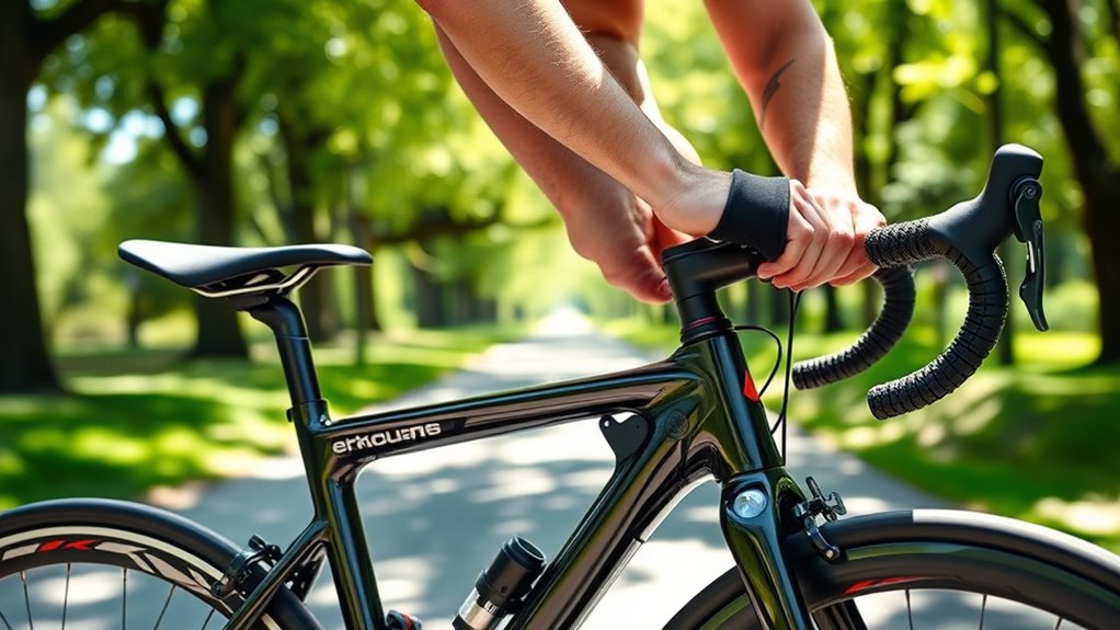 proper saddle fitting and adjustment