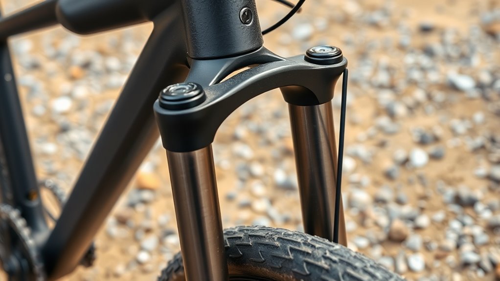 proper suspension system selection