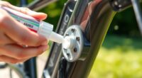 protecting e bike electronics