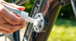 protecting e bike electronics