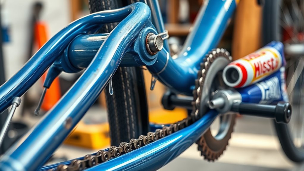 protective layers prevent corrosion