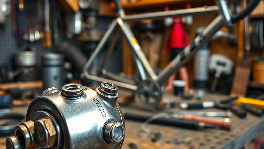 quality over cheap parts