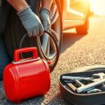 quick tire repair guide