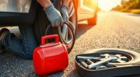 quick tire repair guide