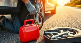 quick tire repair guide