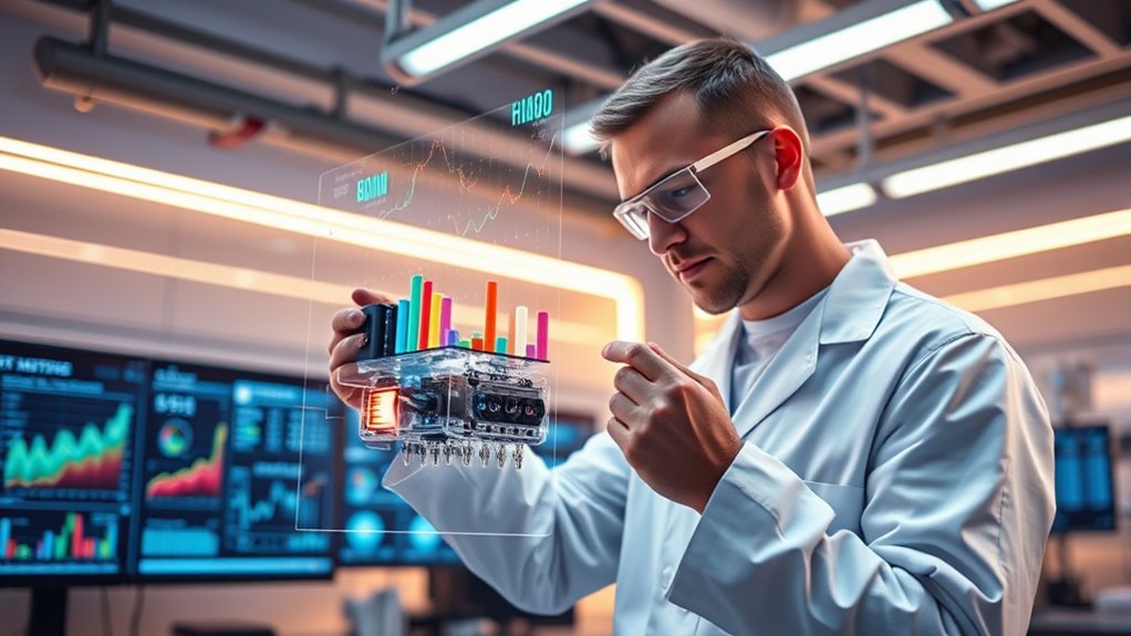 real time sensor analytics