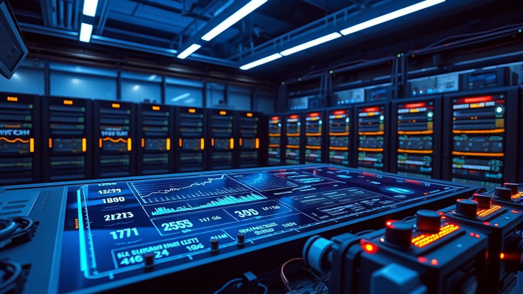 real time sensor data processing