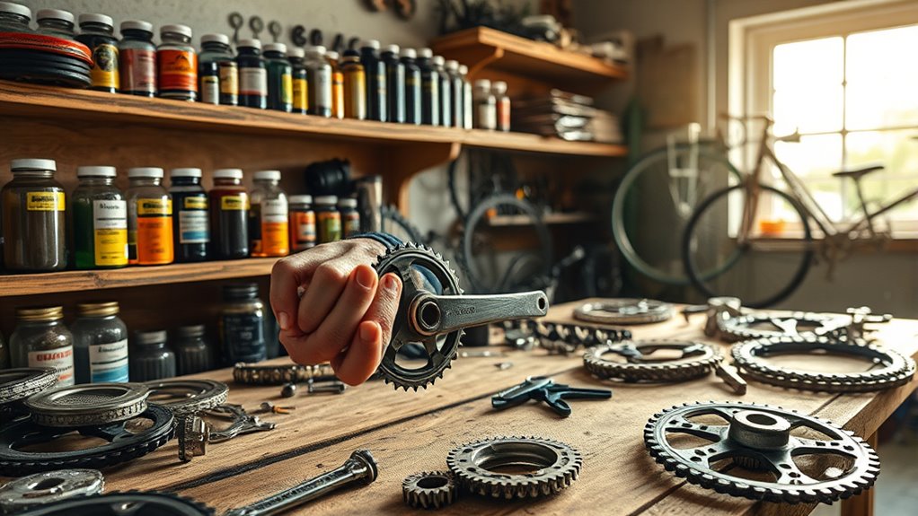 recycle repair upcycle sustain