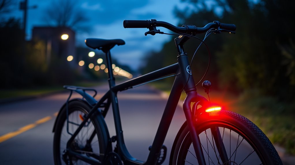 reliable bike lighting solutions