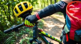 remote bikepacking safety equipment