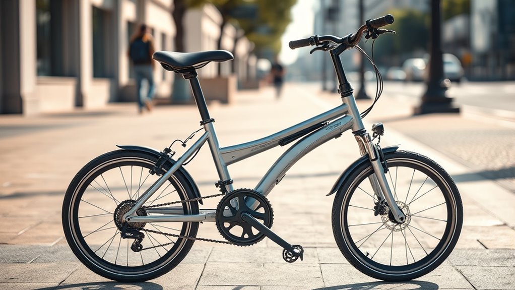 riding style and terrain