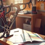 road bike prep for gran fondos
