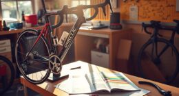 road bike prep for gran fondos