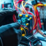 safe wiring conversion kit