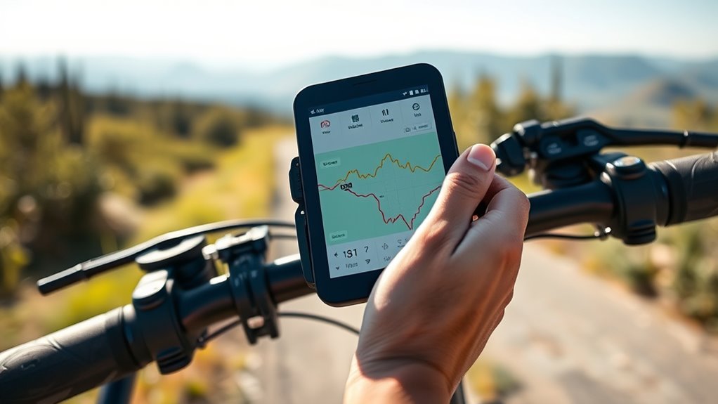 seamless ride data integration