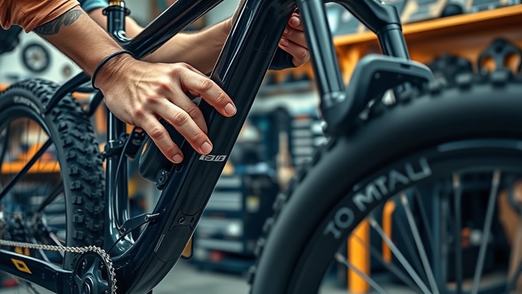 secure align connect test