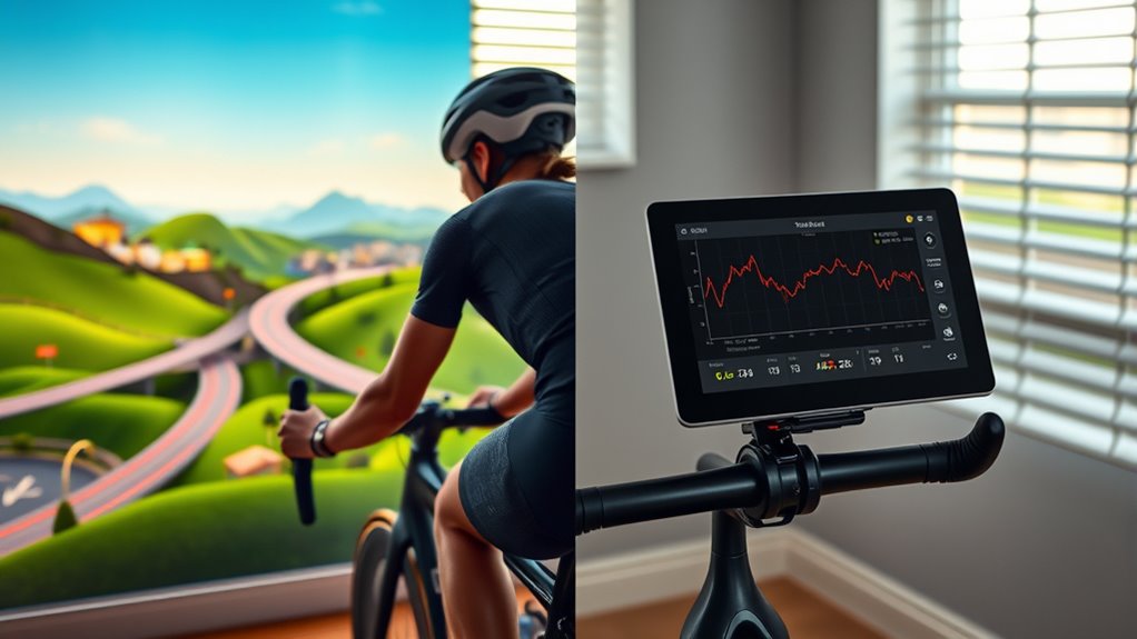 select the right cycling platform