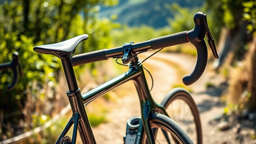 selecting optimal bike groupsets