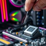 selecting optimal pc components