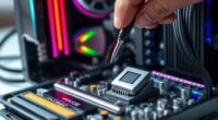 selecting optimal pc components