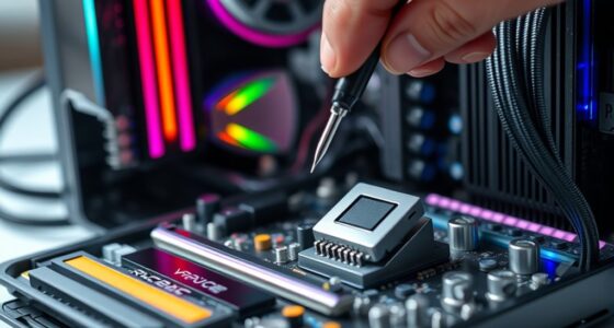 selecting optimal pc components
