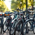 selecting the ideal commuting bicycle
