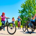 selecting the perfect adaptive bike