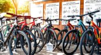 selecting the perfect bicycle