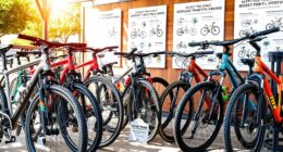 selecting the perfect bicycle