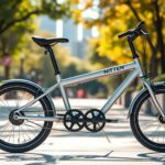 selecting the perfect folding bike