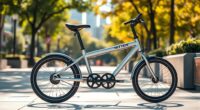 selecting the perfect folding bike