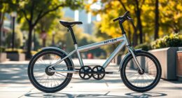 selecting the perfect folding bike