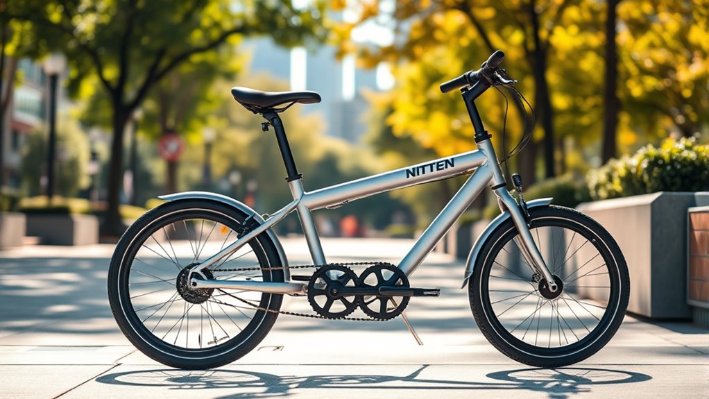 selecting the perfect folding bike